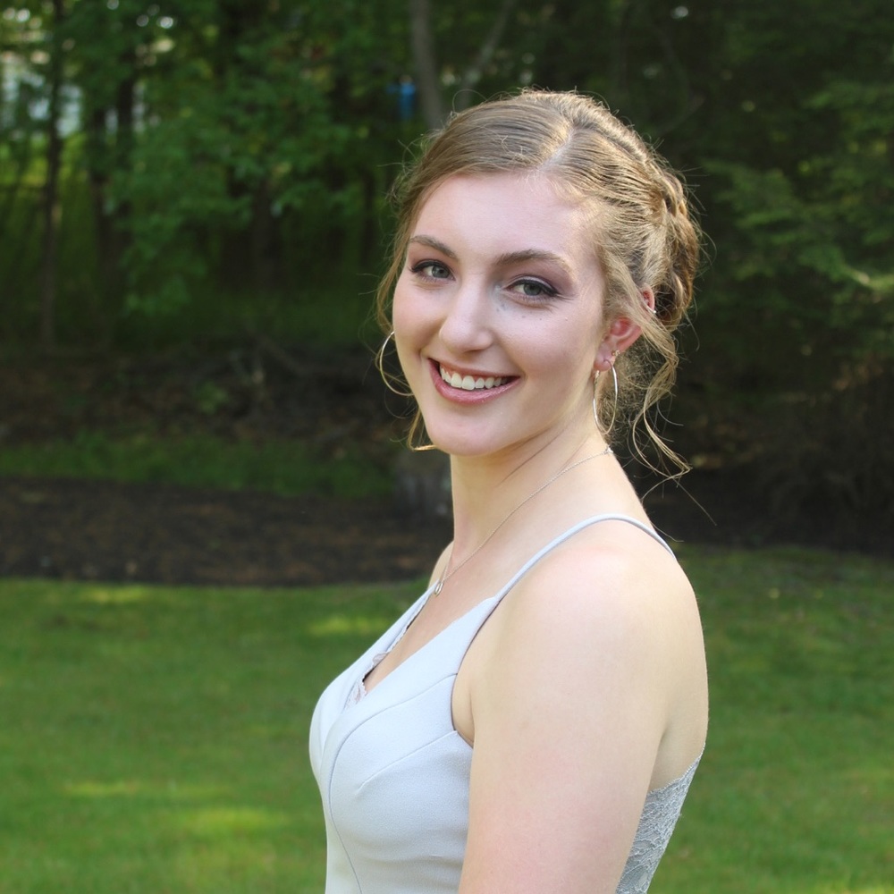 Meet your Posher, Rachel